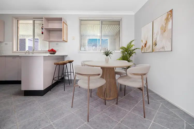 Fourth view of Homely house listing, 129 Benjamin Lee Drive, Raymond Terrace NSW 2324