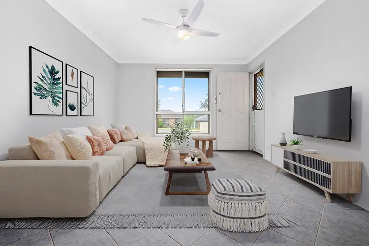 Fifth view of Homely house listing, 129 Benjamin Lee Drive, Raymond Terrace NSW 2324