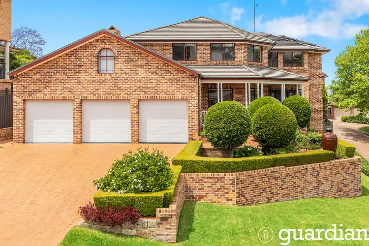 11 Glenshee Place