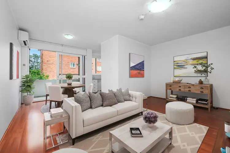 7/268b Bunnerong Road, Hillsdale NSW 2036