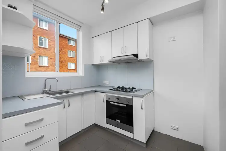 Third view of Homely apartment listing, 7/268b Bunnerong Road, Hillsdale NSW 2036