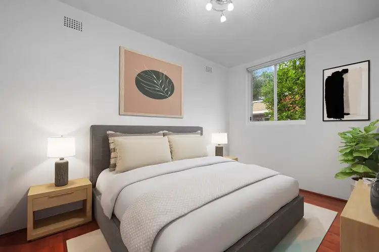 Fourth view of Homely apartment listing, 7/268b Bunnerong Road, Hillsdale NSW 2036