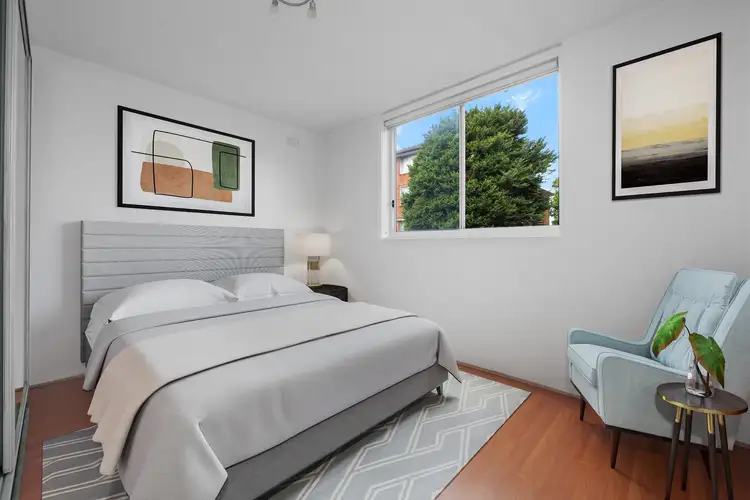 Fifth view of Homely apartment listing, 7/268b Bunnerong Road, Hillsdale NSW 2036
