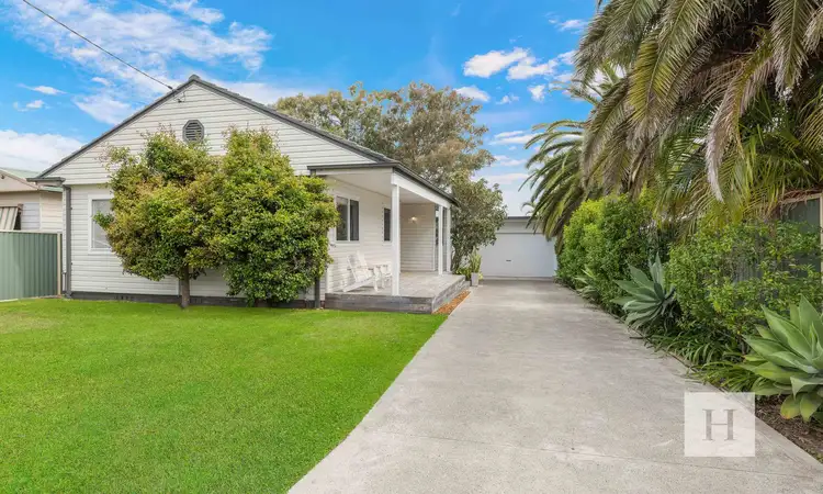 34 Yackerboom Avenue, Buff Point NSW 2262