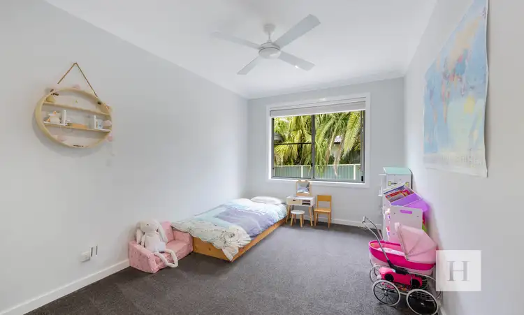 Third view of Homely house listing, 34 Yackerboom Avenue, Buff Point NSW 2262