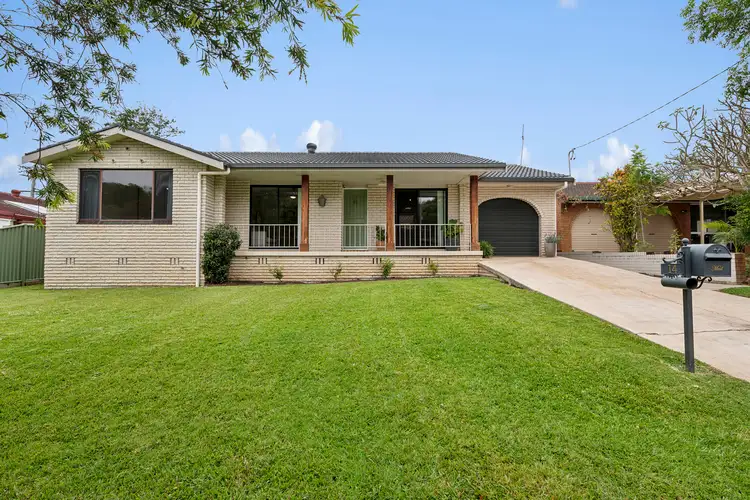 14 Kotuku Street, Coffs Harbour NSW 2450