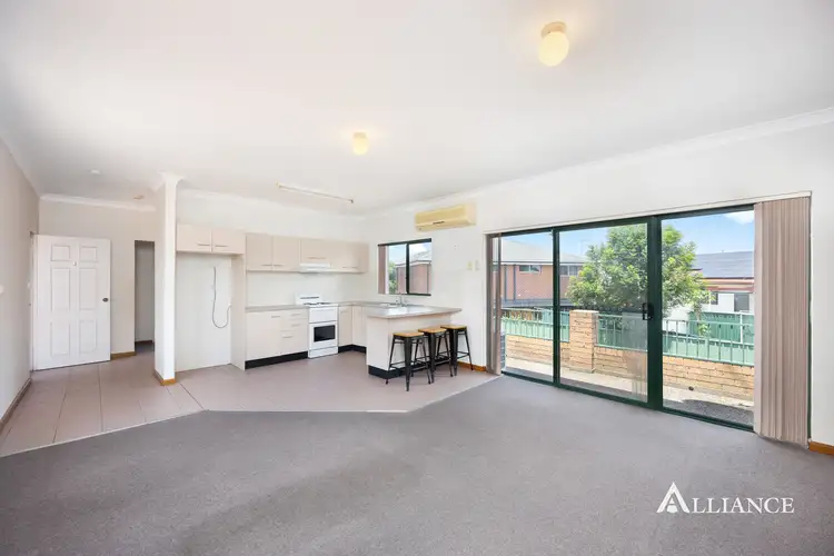 Main view of Homely unit listing, 3/5 MacArthur Avenue, Revesby NSW 2212