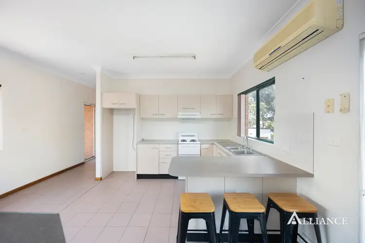 Second view of Homely unit listing, 3/5 MacArthur Avenue, Revesby NSW 2212