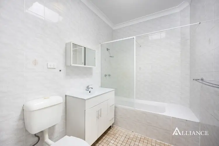 Third view of Homely unit listing, 3/5 MacArthur Avenue, Revesby NSW 2212