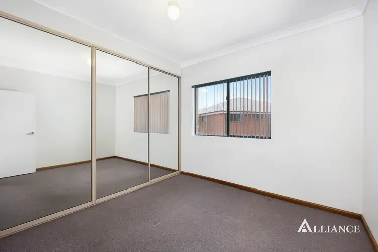 Fourth view of Homely unit listing, 3/5 MacArthur Avenue, Revesby NSW 2212