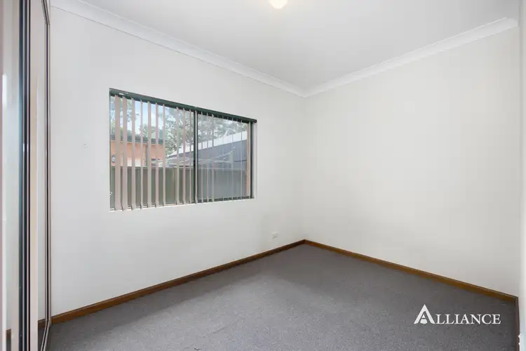 Fifth view of Homely unit listing, 3/5 MacArthur Avenue, Revesby NSW 2212