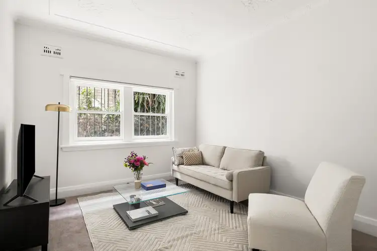 Second view of Homely apartment listing, 2/318 Edgecliff Road, Woollahra NSW 2025