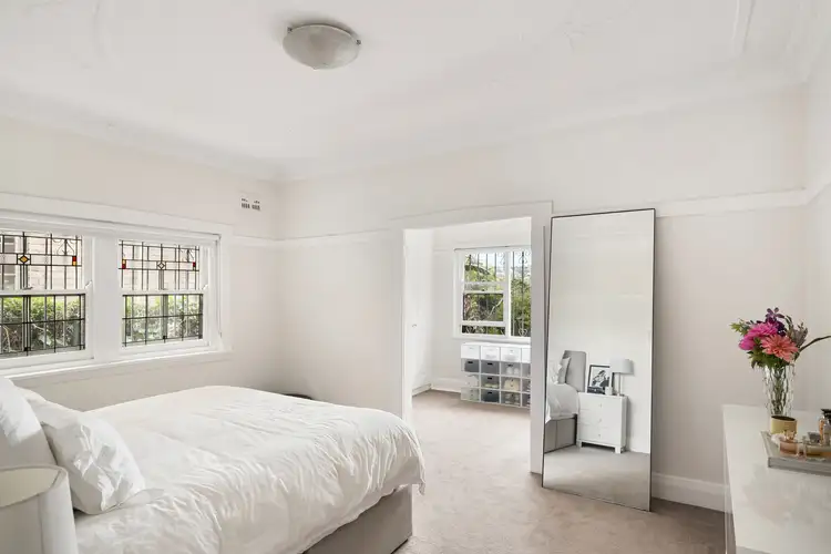 Sixth view of Homely apartment listing, 2/318 Edgecliff Road, Woollahra NSW 2025