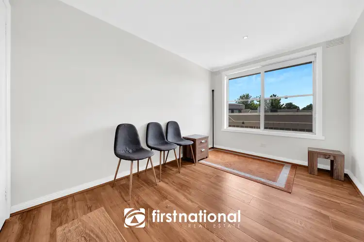Seventh view of Homely apartment listing, 5/1 Carrol Avenue, Dandenong VIC 3175