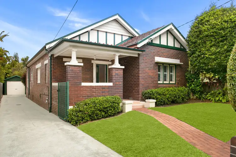 30 Wyralla Avenue, Epping NSW 2121