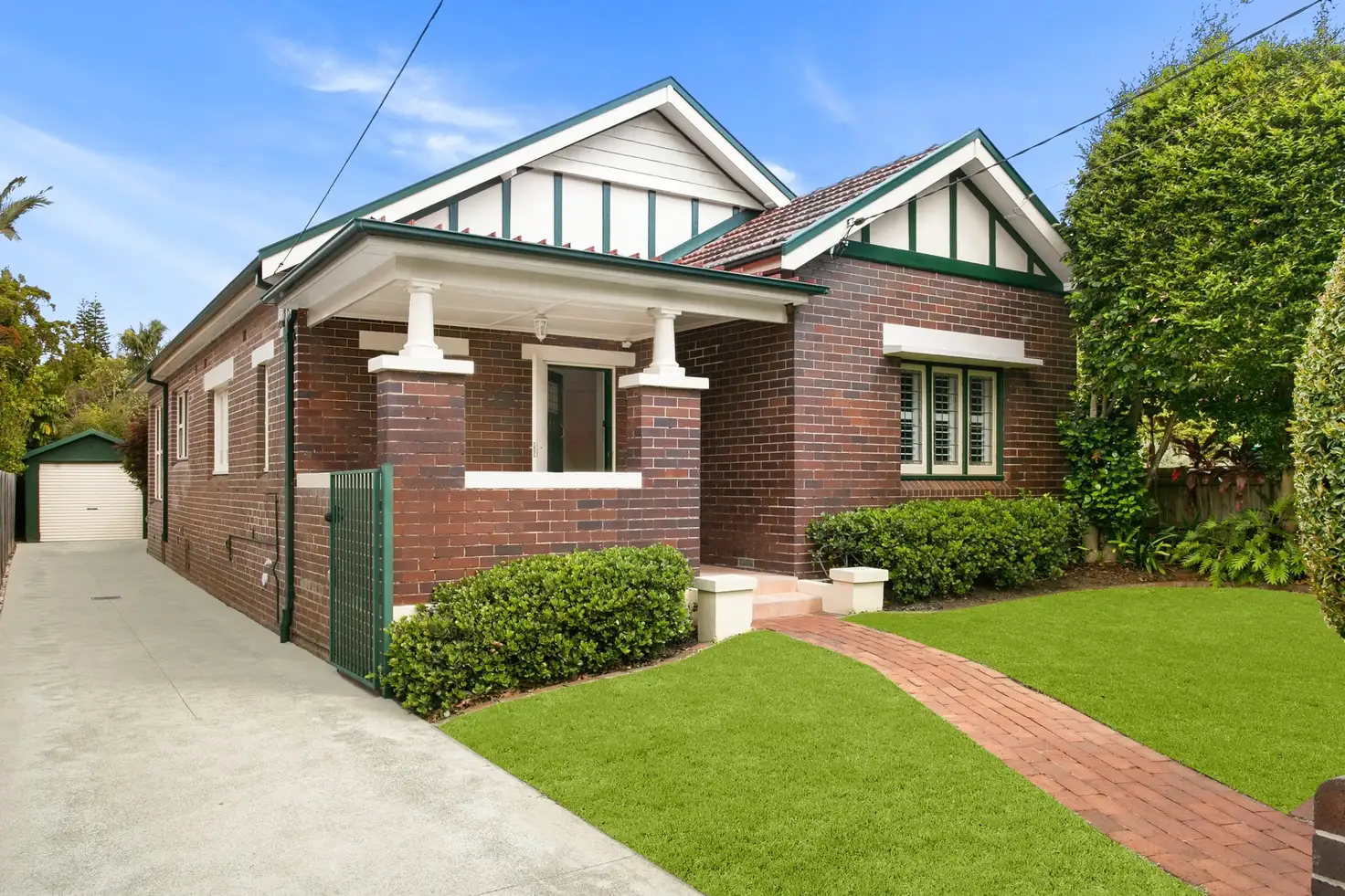 Main view of Homely house listing, 30 Wyralla Avenue, Epping NSW 2121