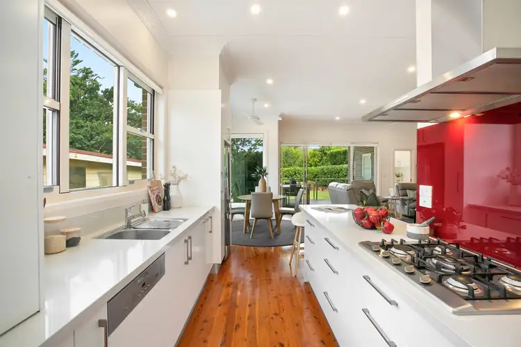 Third view of Homely house listing, 30 Wyralla Avenue, Epping NSW 2121