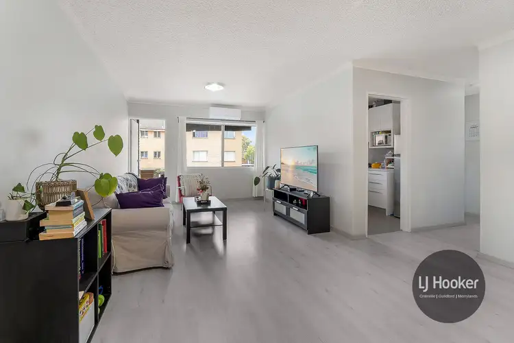 Second view of Homely unit listing, 5/26-28 Oxford Street, Merrylands NSW 2160