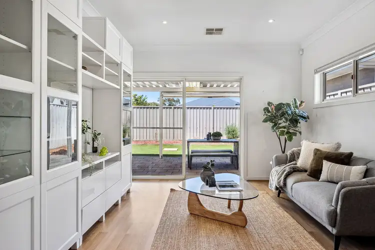 Second view of Homely house listing, 115A Sturt Road, Dover Gardens SA 5048