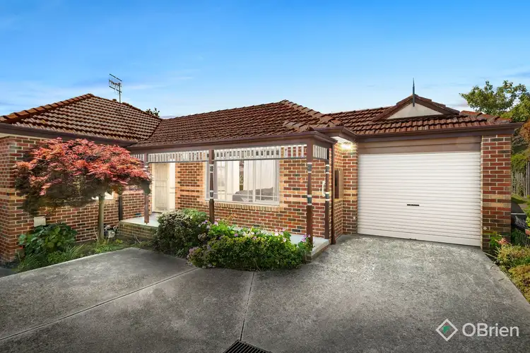 4/25 Bowen Street, Ferntree Gully VIC 3156