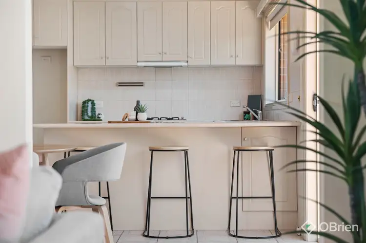 Fourth view of Homely unit listing, 4/25 Bowen Street, Ferntree Gully VIC 3156