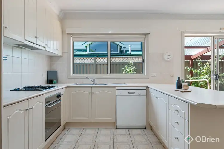 Sixth view of Homely unit listing, 4/25 Bowen Street, Ferntree Gully VIC 3156