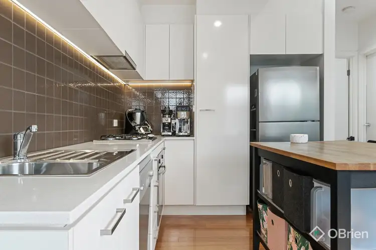 Sixth view of Homely townhouse listing, 5/43 Chandler Road, Boronia VIC 3155