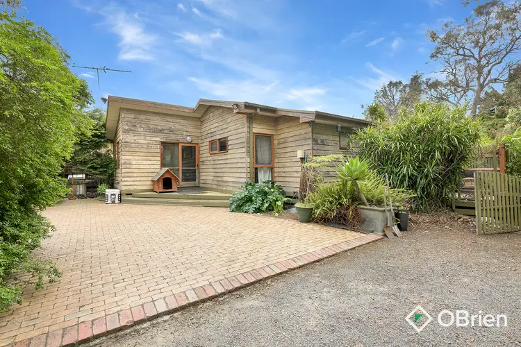 Main view of Homely house listing, 188 North Road, Langwarrin VIC 3910