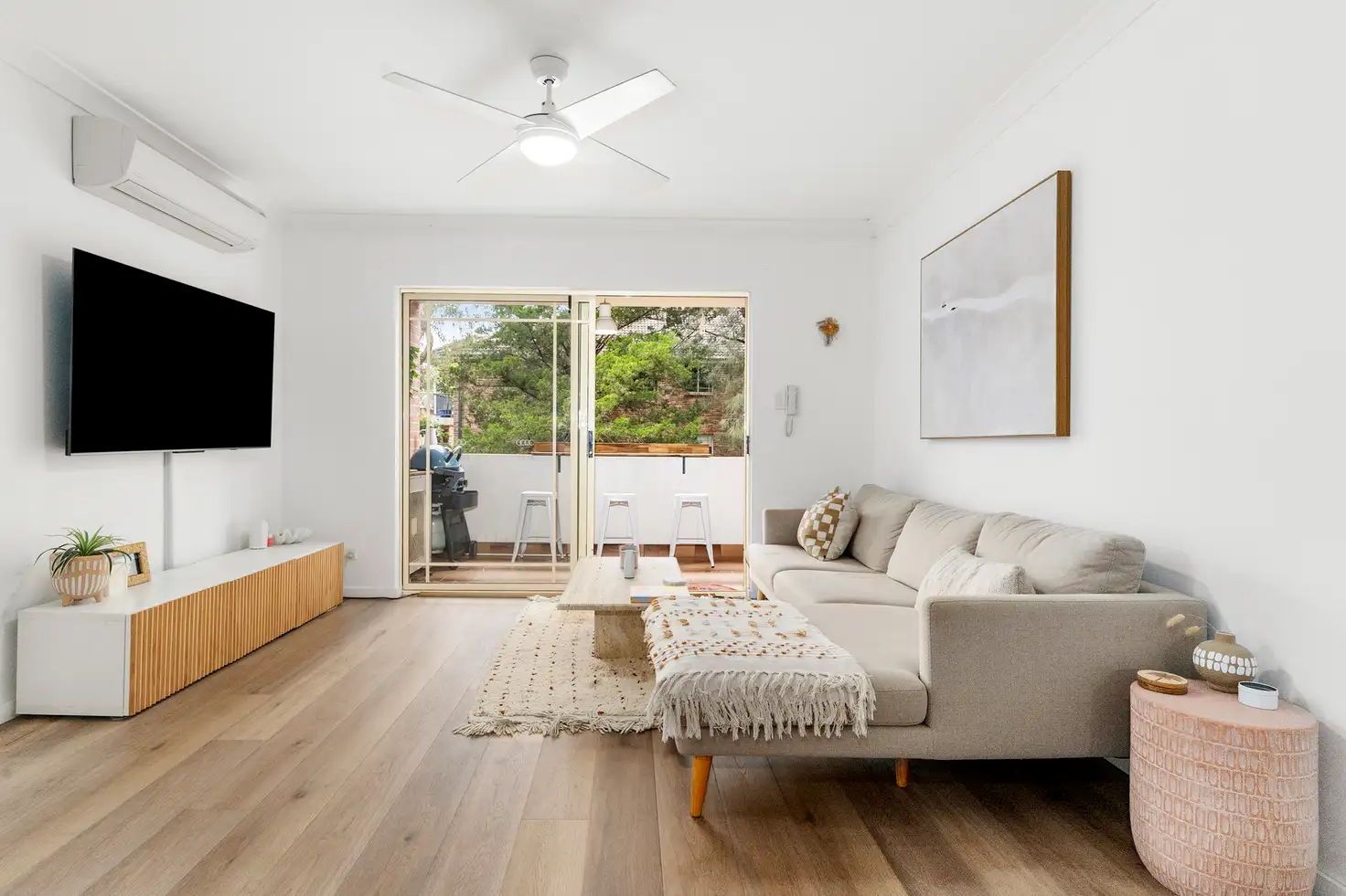 Main view of Homely apartment listing, 1/148 Willarong Road, Caringbah NSW 2229