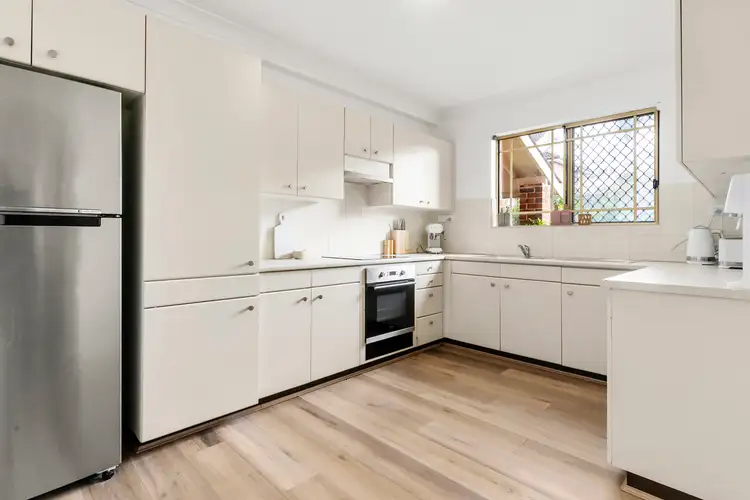 Third view of Homely apartment listing, 1/148 Willarong Road, Caringbah NSW 2229