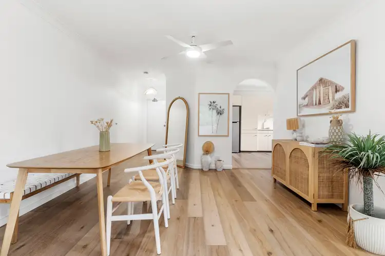 Fourth view of Homely apartment listing, 1/148 Willarong Road, Caringbah NSW 2229