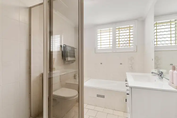 Sixth view of Homely apartment listing, 1/148 Willarong Road, Caringbah NSW 2229