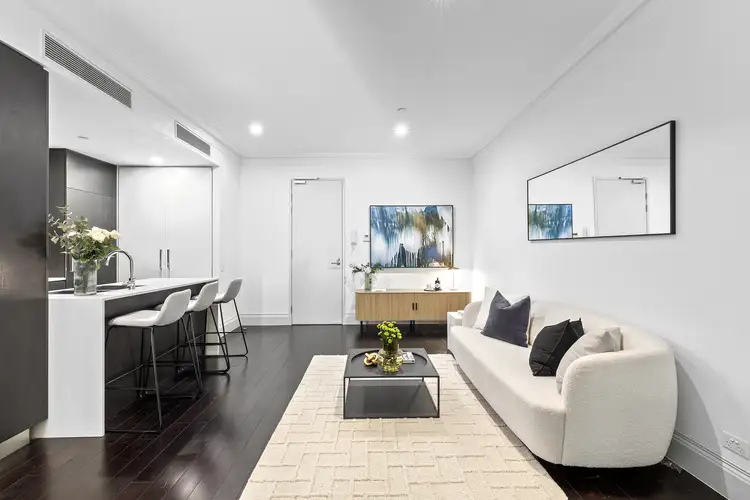 Second view of Homely apartment listing, 416/13-15 Bayswater Road, Potts Point NSW 2011