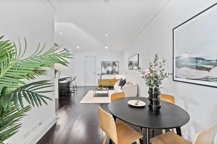 Fourth view of Homely apartment listing, 416/13-15 Bayswater Road, Potts Point NSW 2011