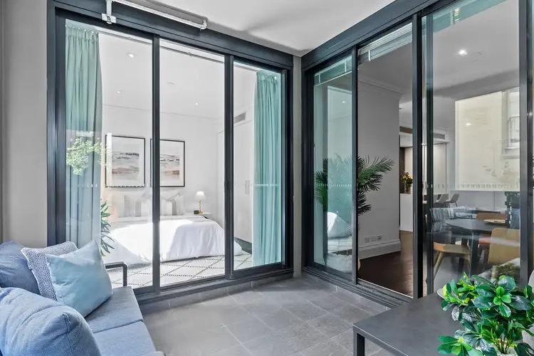 Fifth view of Homely apartment listing, 416/13-15 Bayswater Road, Potts Point NSW 2011