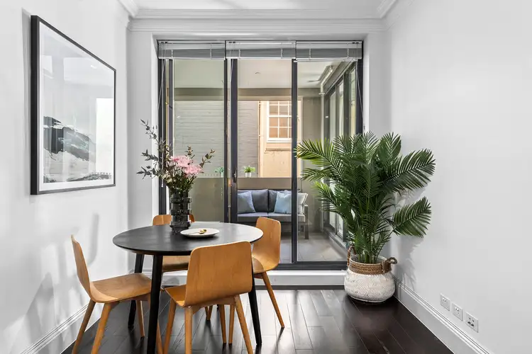Sixth view of Homely apartment listing, 416/13-15 Bayswater Road, Potts Point NSW 2011