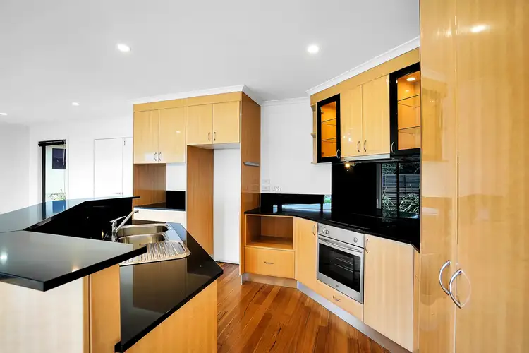 Third view of Homely townhouse listing, 2/272 Carella Street, Tranmere TAS 7018