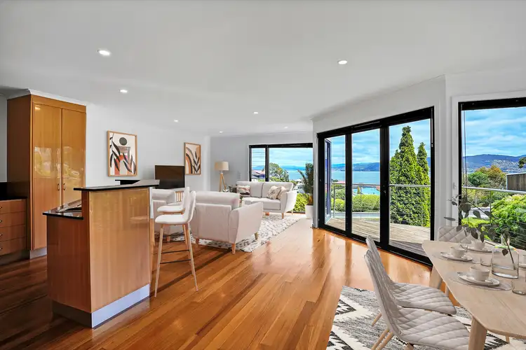 Fifth view of Homely townhouse listing, 2/272 Carella Street, Tranmere TAS 7018