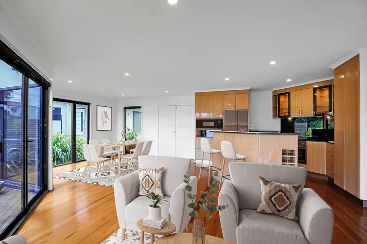 Sixth view of Homely townhouse listing, 2/272 Carella Street, Tranmere TAS 7018