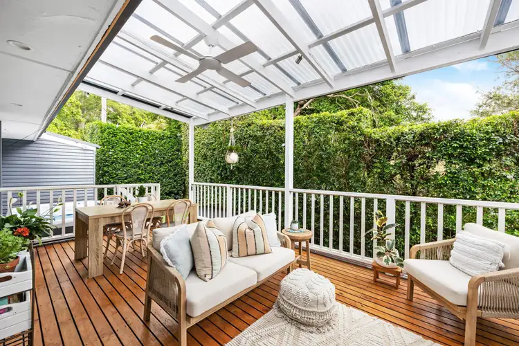 20a Careden Avenue, Beacon Hill NSW 2100