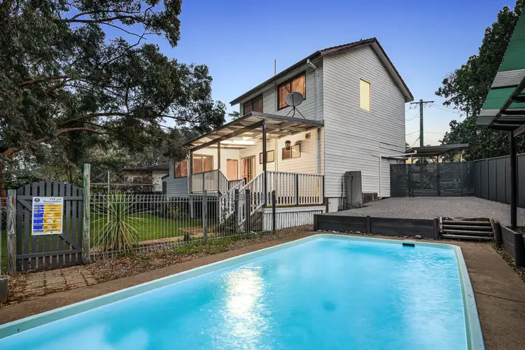 6 Rose Place, Lalor Park NSW 2147