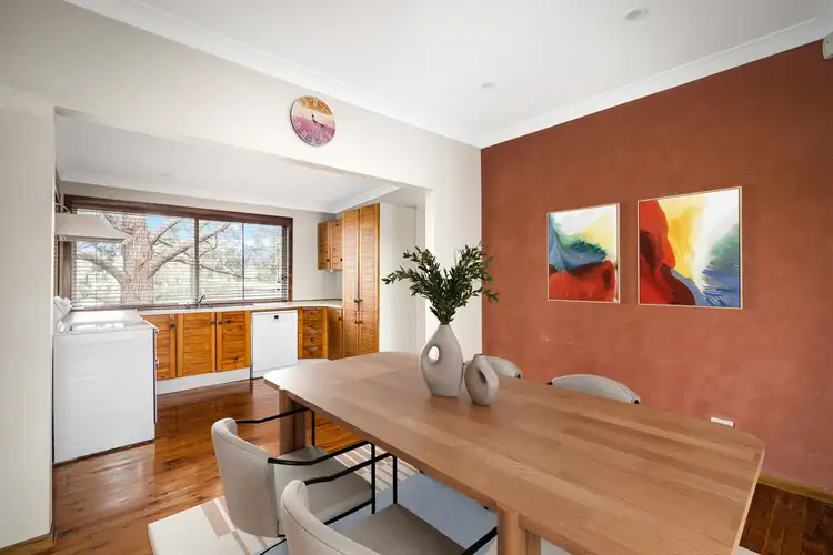 Fourth view of Homely house listing, 6 Rose Place, Lalor Park NSW 2147