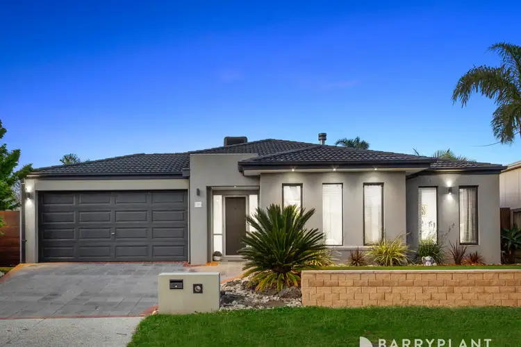 Main view of Homely house listing, 30 Paringa Drive, Ferntree Gully VIC 3156