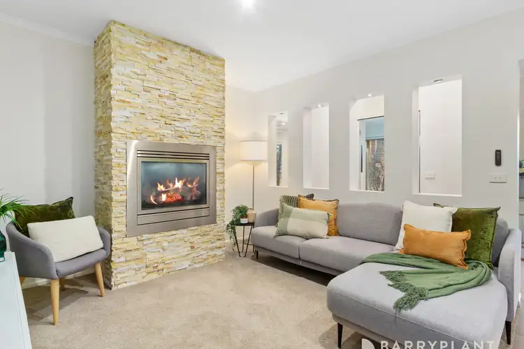 Second view of Homely house listing, 30 Paringa Drive, Ferntree Gully VIC 3156