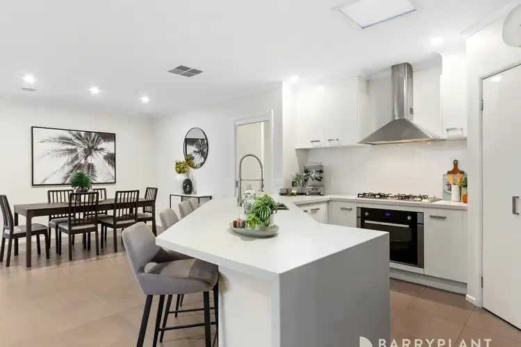 Third view of Homely house listing, 30 Paringa Drive, Ferntree Gully VIC 3156