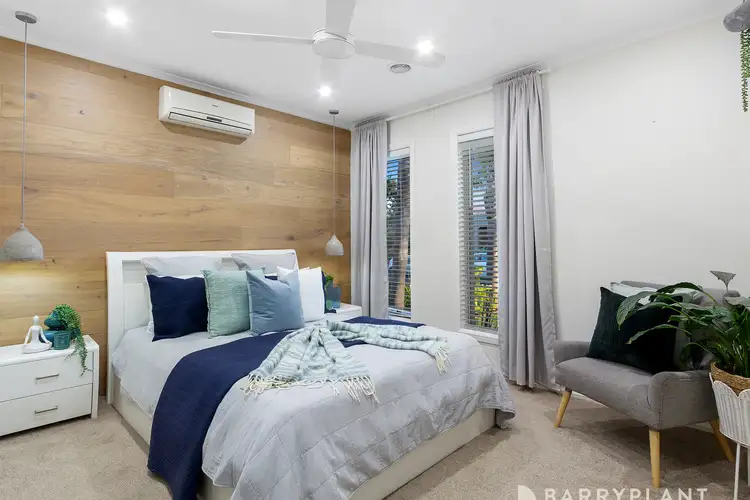 Fourth view of Homely house listing, 30 Paringa Drive, Ferntree Gully VIC 3156