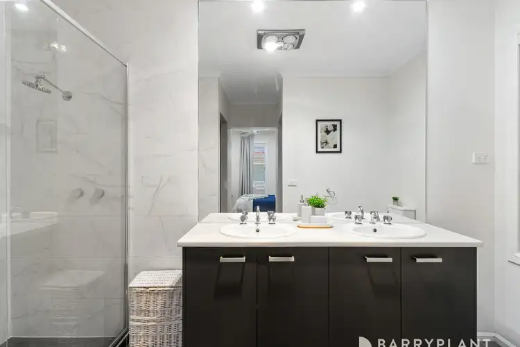 Fifth view of Homely house listing, 30 Paringa Drive, Ferntree Gully VIC 3156