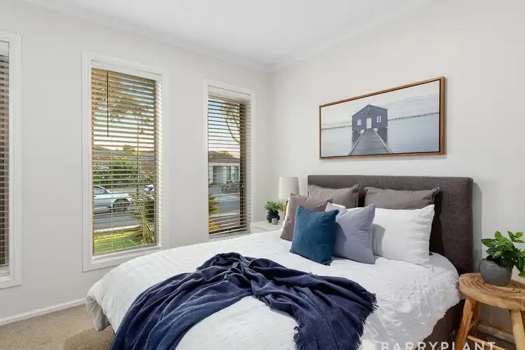 Sixth view of Homely house listing, 30 Paringa Drive, Ferntree Gully VIC 3156
