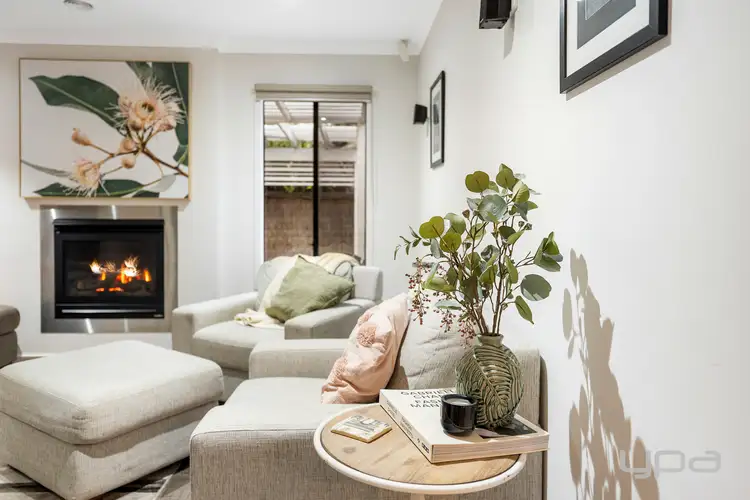 Third view of Homely house listing, 11 Lindley Avenue, Caroline Springs VIC 3023