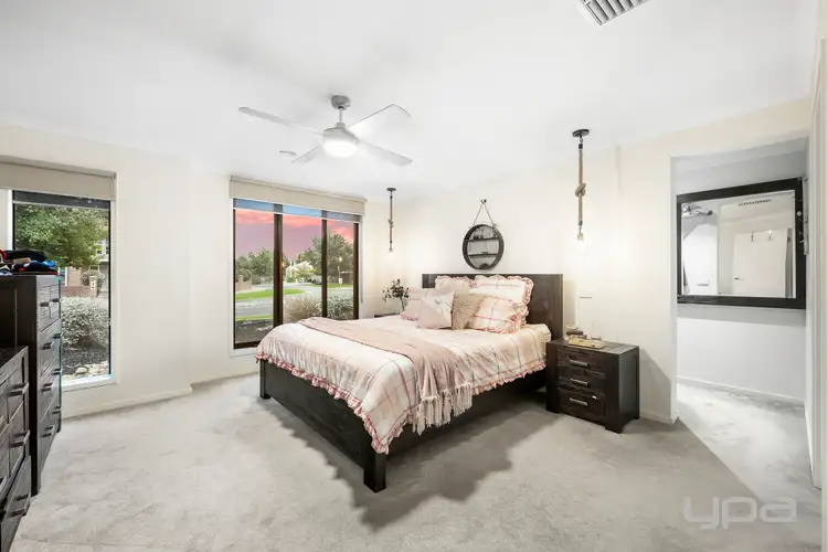 Fourth view of Homely house listing, 11 Lindley Avenue, Caroline Springs VIC 3023